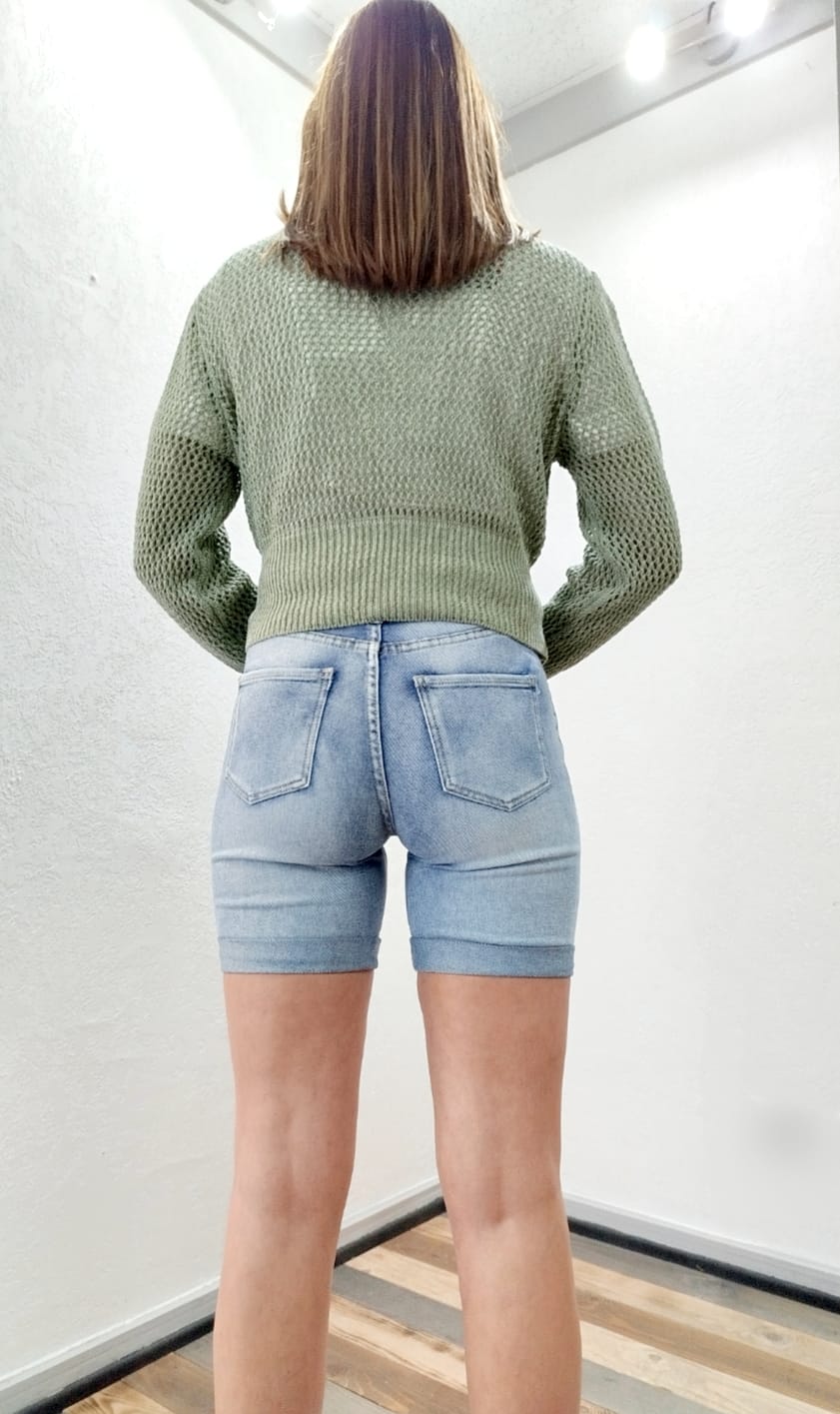 Shorts jeans