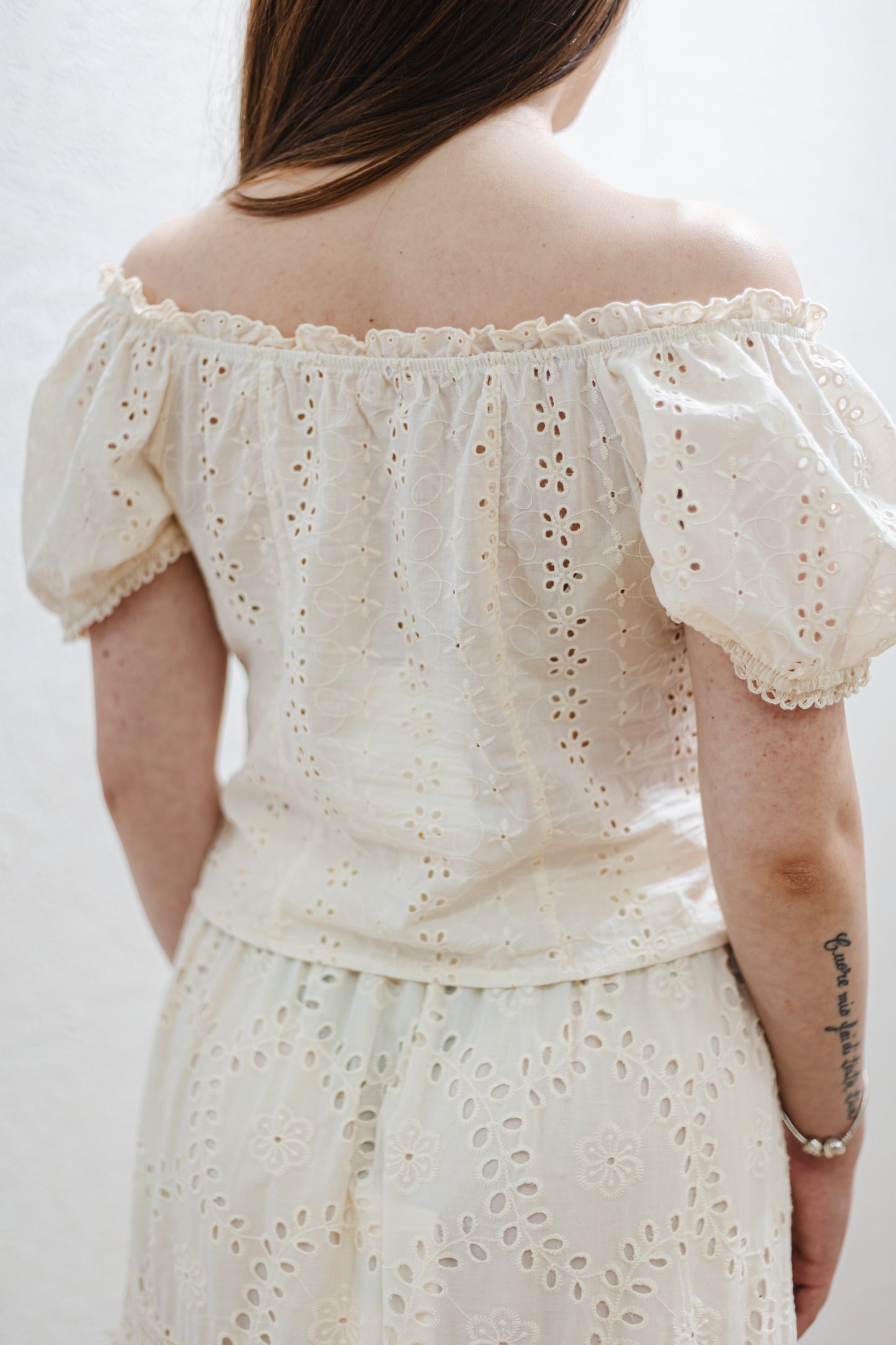 Top in pizzo San Gallo