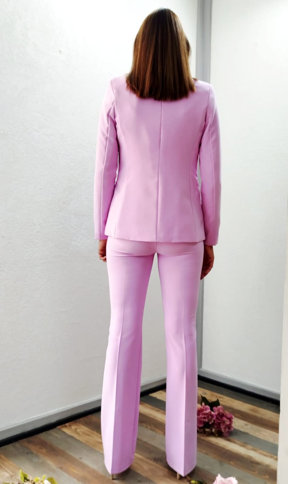 Tailleur (giacca + pantalone)