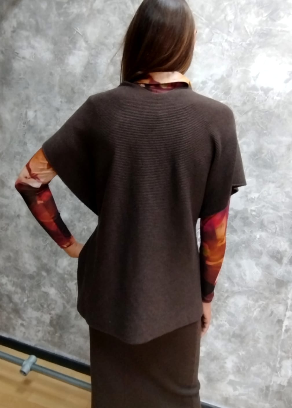 Mantella asimmetrica