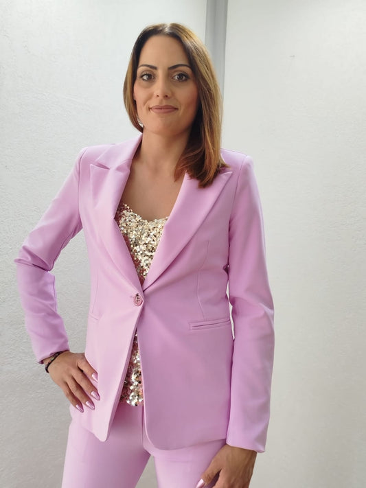 Tailleur (giacca + pantalone)