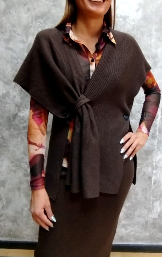 Mantella asimmetrica