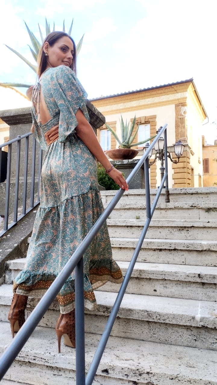 Z-Outlet Primavera Estate