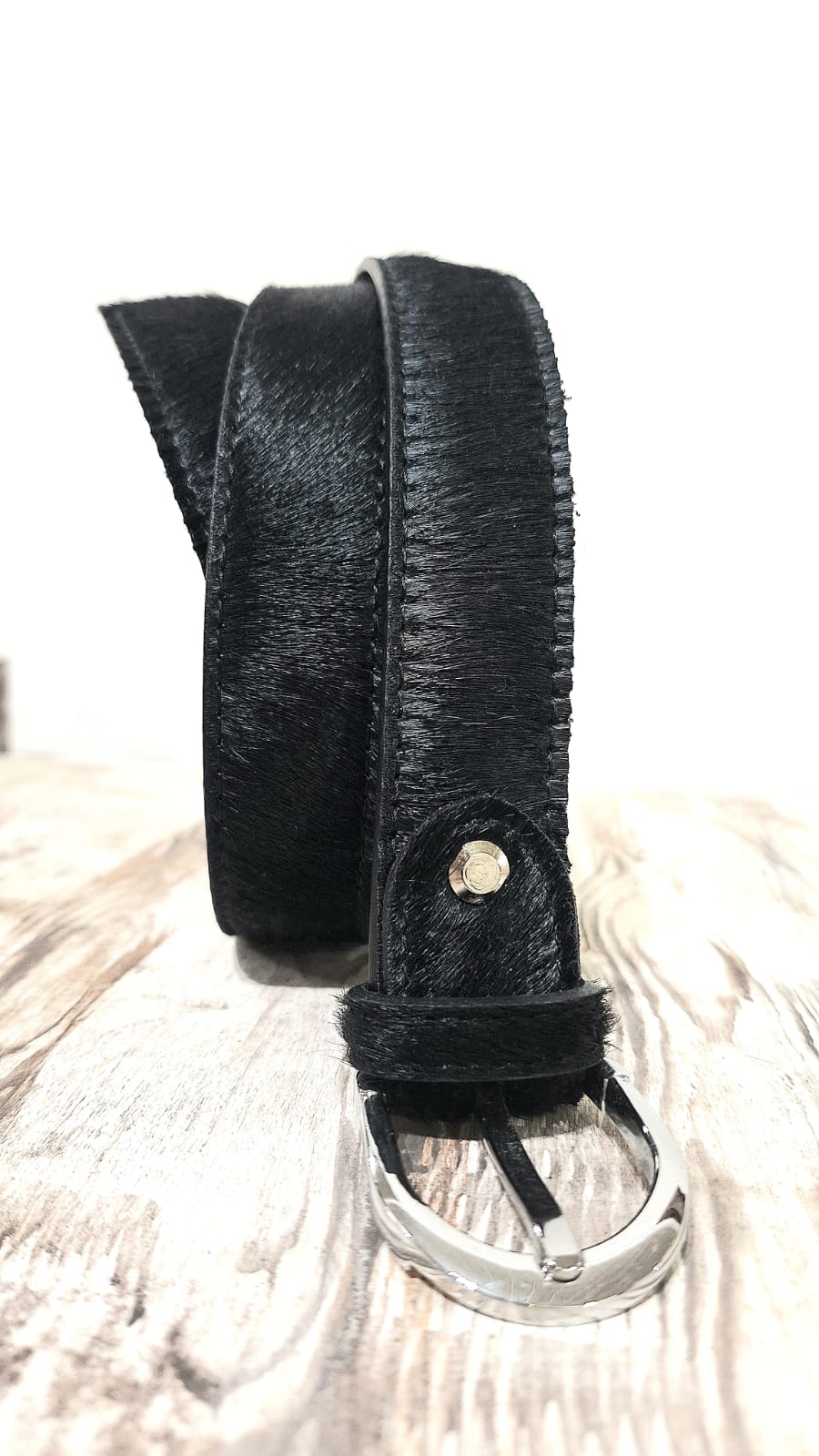 Cintura in cavallino