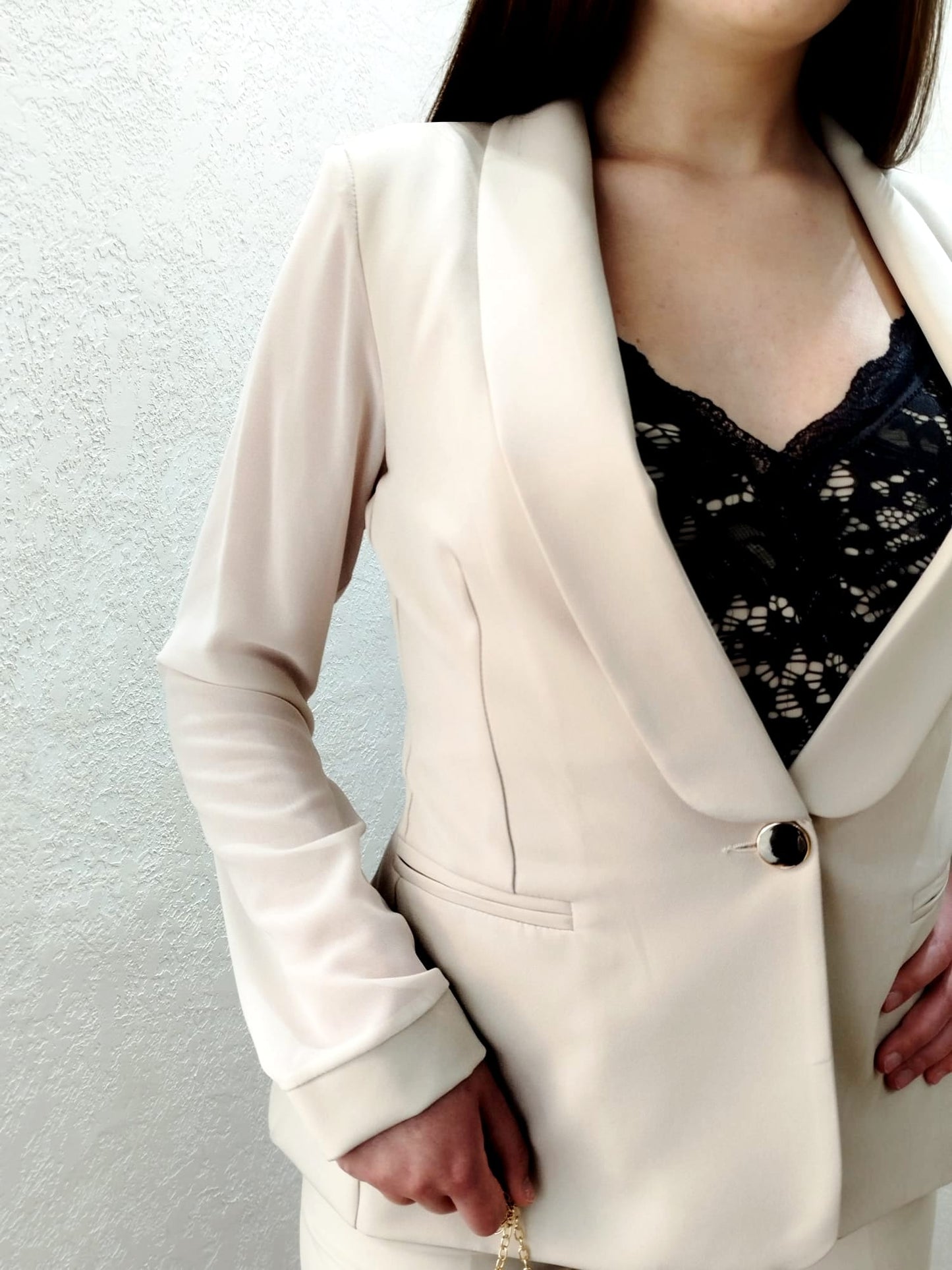 Tailleur (giacca + pantalone)