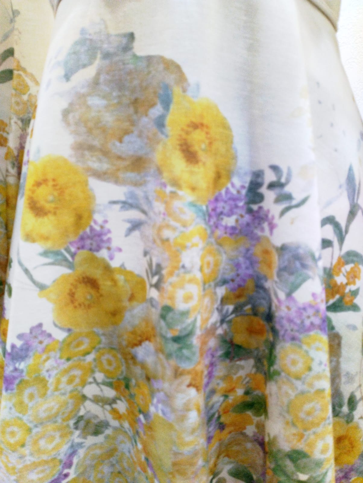 Pink Pepper abito fiori