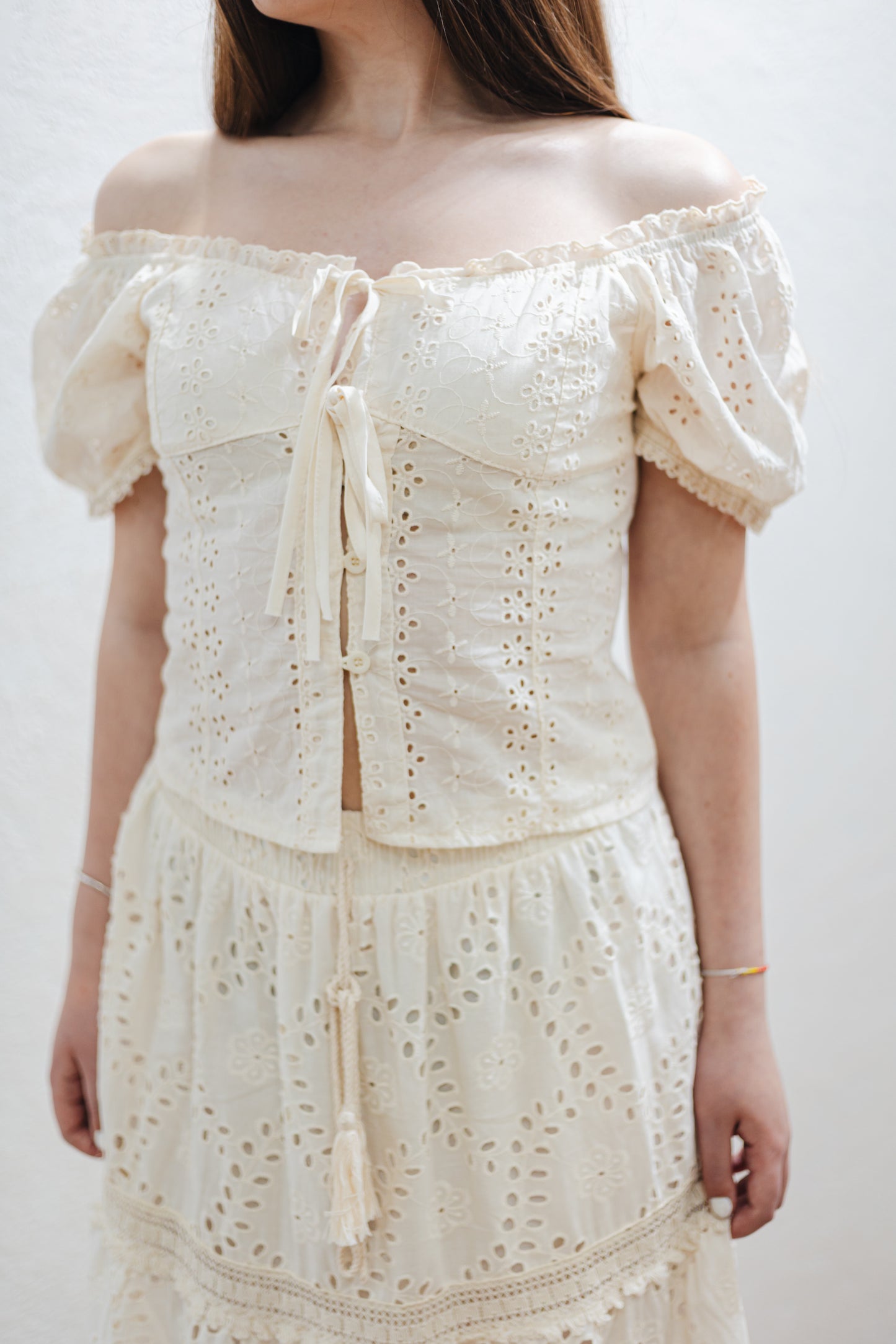 Top in pizzo San Gallo