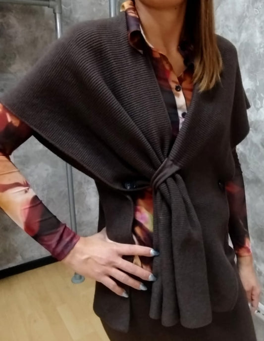 Mantella asimmetrica