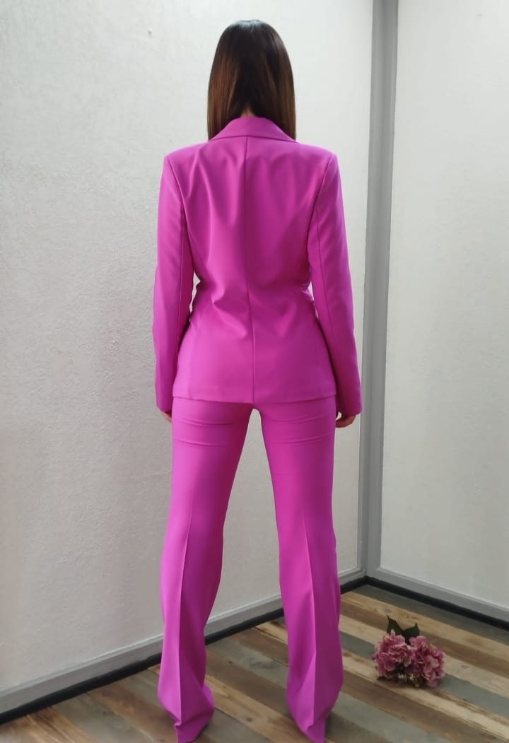 Tailleur (giacca + pantalone)