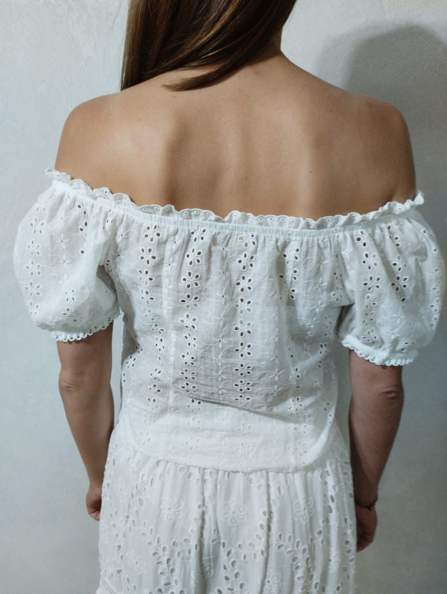 Top in pizzo San Gallo