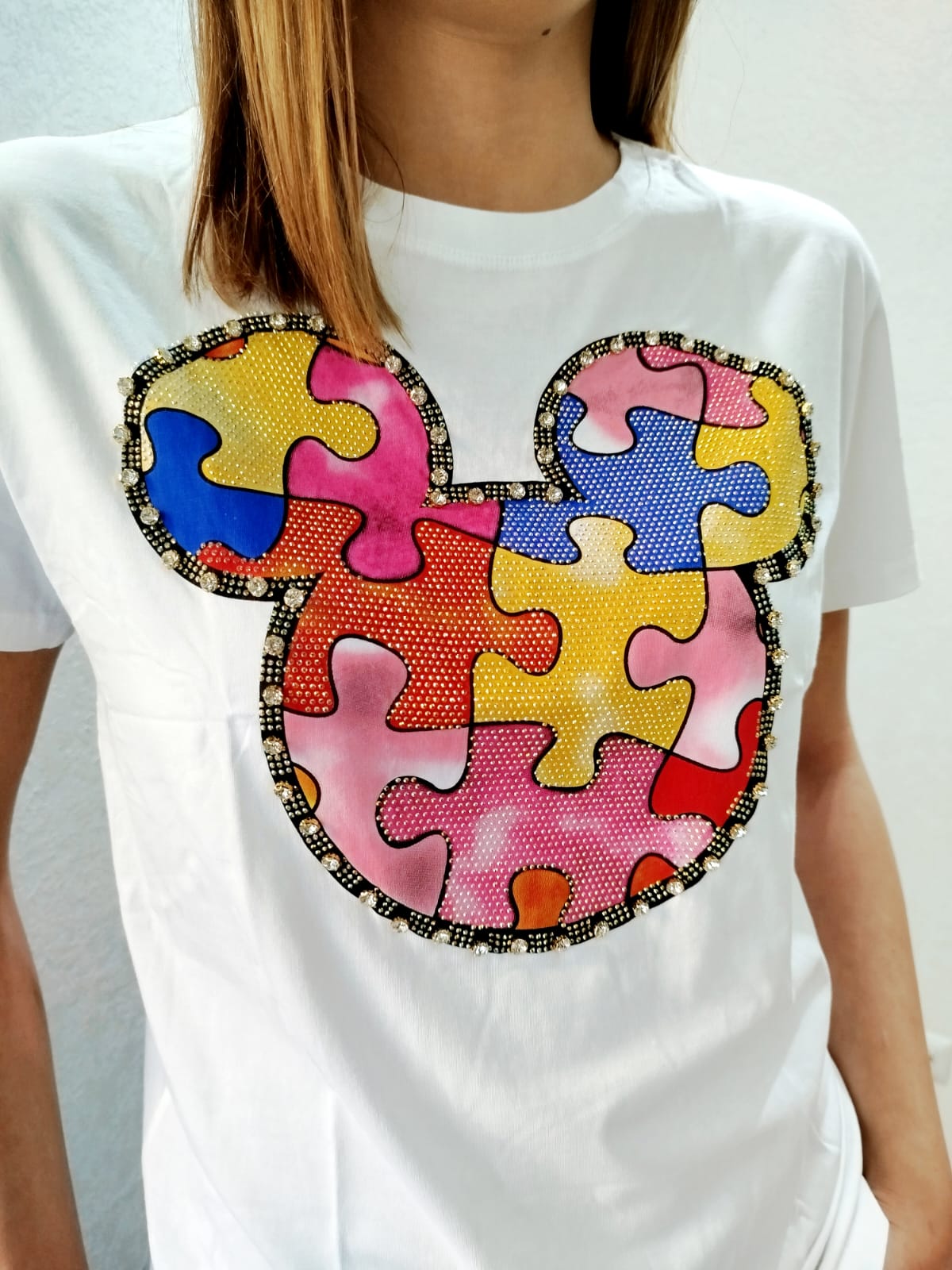 T-shirt Puzzle