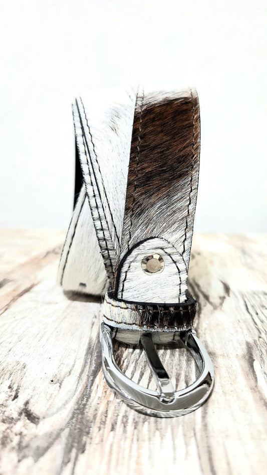 Cintura in cavallino