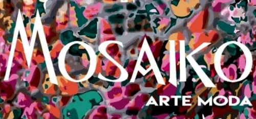 Mosaiko Arte Moda