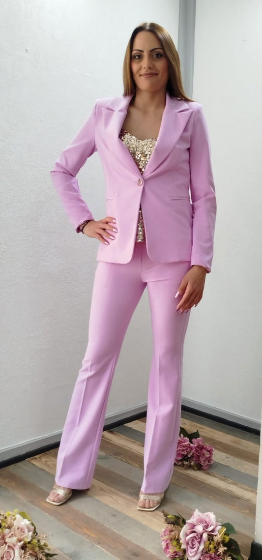 Tailleur (giacca + pantalone)