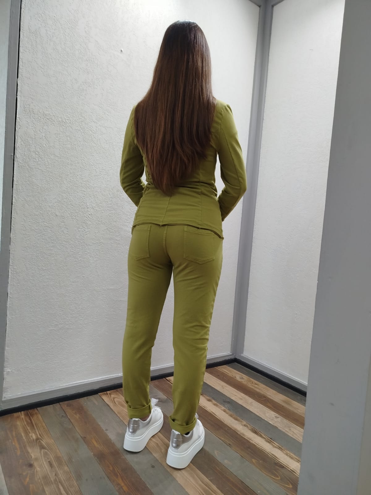 Pantalone tuta